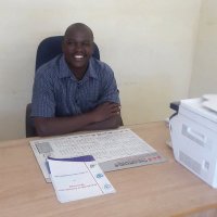 George Makoni (@makonigeorge) 's Twitter Profile