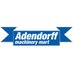 Adendorff Machinery Mart (@Adendorff_SA) Twitter profile photo