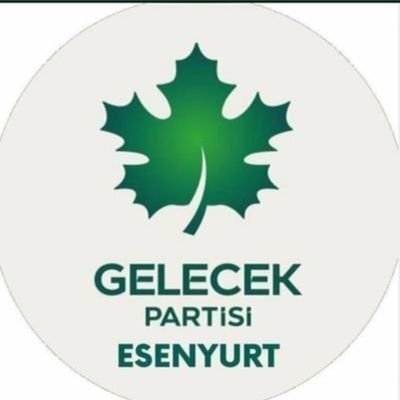 Gelecek Partisi Esenyurt Kadın Kolları Başkanlığı Resmi Sayfasıdır