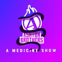 Ashton Brothers (@ashtonbrothers) 's Twitter Profile