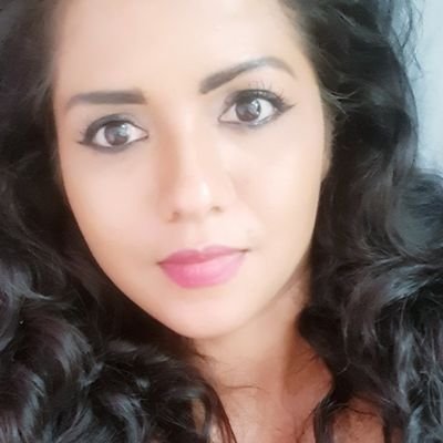 PazBrit's profile picture. Feliz de la vida 💓