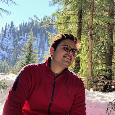 PrikshitKundu2's profile picture. Testing times ahead