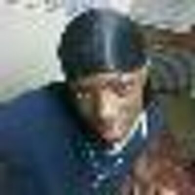 Profile Picture of Darnell Robinson (@Darell321) on Twitter