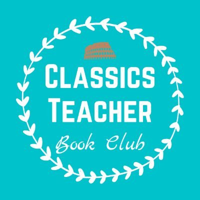 A book club for Classics teachers to deepen subject & pedagogical knowledge. Run by @MsSSaunders and @MrClassics3. Inspired by @historybookgrp.

DM for Discord.
