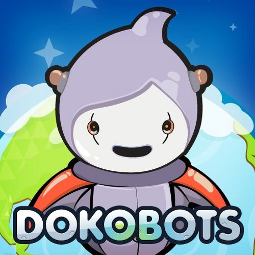 Dokogeo's profile picture. We're a Geogames studio focused on software that encourages active outdoor fun and exploration.