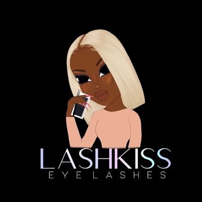 LashKiss Eyelashes