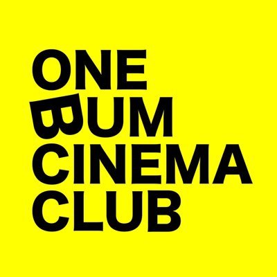 Onebumcinemaclub