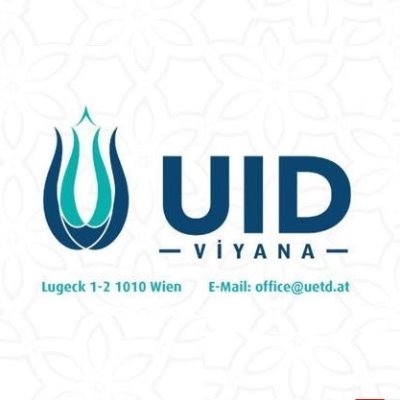 Die UID ist eine politische Organisation mit 200 Niederlassungen in Europa / UID is a political organisation with 200 establishments in Europe.