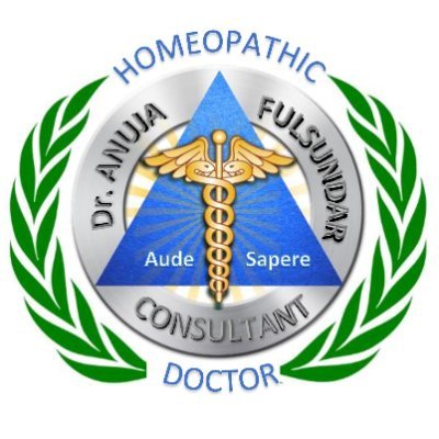anujafulsundar's profile picture. Dr. Anuja Purushottam Fulsundar, M.D (HOMEOPATH) has studied homeopathy intensively for over 9 years. Dr. Anuja is nationally acclaimed physician