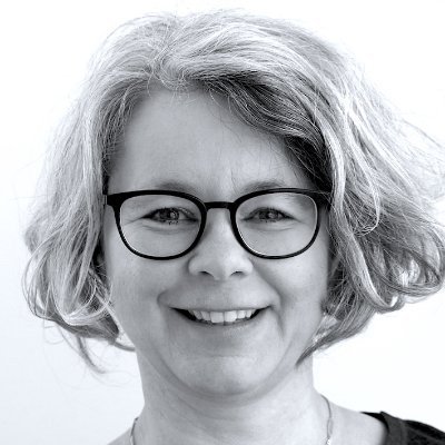 FabrisVerena's profile picture. twittert recht unregelmäßig und mehr beruflich als privat