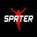 SPRTER (@sprterapp) Twitter profile photo SPRTER (@sprterapp) Twitter profile photo
