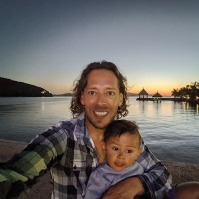 Dad x 3. Builder of companies and careers. Using my superpowers to help power a sustainable planet, @heliogeninc.
