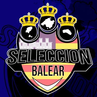 Selección Balear de @brawlstars .  

Subcampeones de la segunda edición de la @CEBrawlStars.