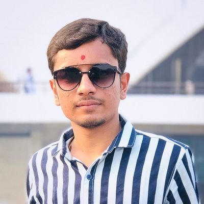 NehalUnagar's profile picture. IT Engineer