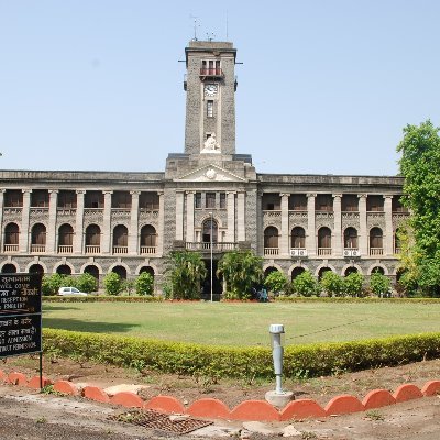 Climate Research & Services, IMD Pune