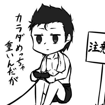 ちーださんのプロフィール画像