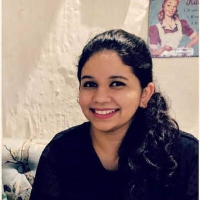 Rucha Mahabal Profile