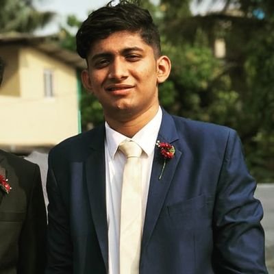 DcostaPreet's profile picture. Predictable