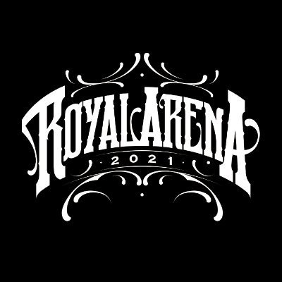 switzerlands finest hiphop culture festival #RoyalArena