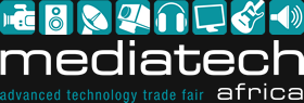 mediatech_09's profile picture. Mediatech Africa 2009, South Africa’s only all-inclusive Broadcast, AV, Media, Film and Entertainment Exhibition