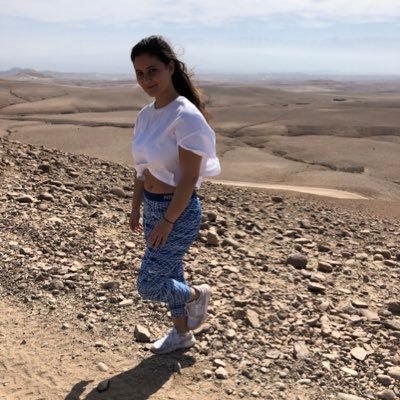 OliviaChayette's profile picture. 