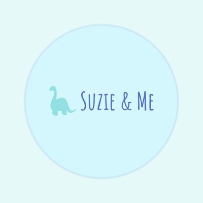 Suzie & Me Toys is a small family run business, which specialise in beautiful natural playthings that encourage creative, imaginative and meaningful play 🌈🦕