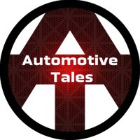 Automotive Tales (@automotivetales) 's Twitter Profile Photo Automotive Tales (@automotivetales) 's Twitter Profile Photo