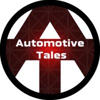 Automotive Tales(@AutomotiveTales) 's Twitter Profile Photo