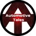 Automotive Tales (@AutomotiveTales) Twitter profile photo