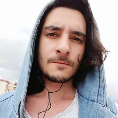 MuseyCan's profile picture. ~Fenerbahçe~  
AtaUni  /ELT/