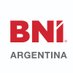 bniargentina (@BNIArgentina) Twitter profile photo