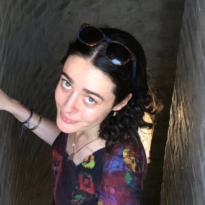 Aeron O’Connor Profile