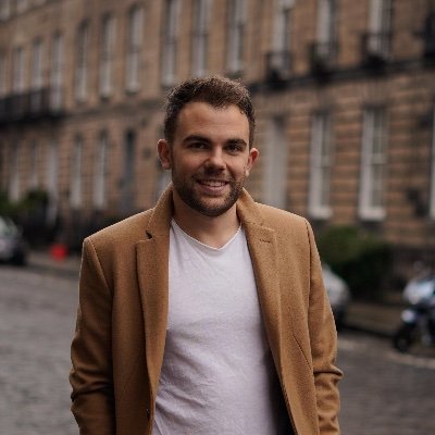 ECD @whatjohndoesays - better thinking outside the box, but will write in one if I have to.