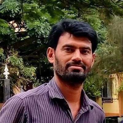 BANDREHALLIKUM1's profile picture. social worker