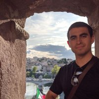 Oleg Pustylnik (@opustylnik) 's Twitter Profile