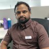 AMuraliKrishn18's profile picture. 