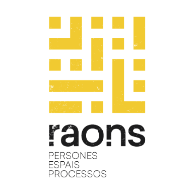 Fem ciutat a través de projectes col·laboratius d’arquitectura i d’urbanisme.  #RaonsPersones #RaonsEspais #RaonsProcessos