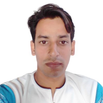 I am a SEO Professional And Social Media Marketing Expert.
https://t.co/d5lmJaPiXa