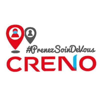Visit CRENO Profile