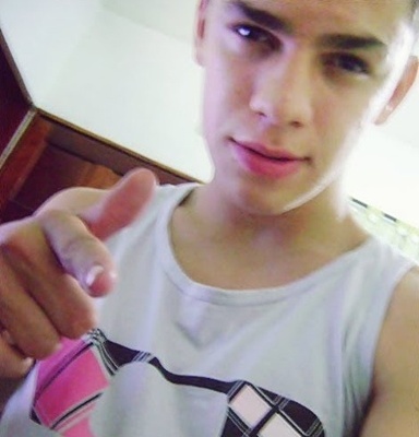 Descubra voce mesma   :)  . . . . . .  kkk
http://t.co/5iU5OJjZky