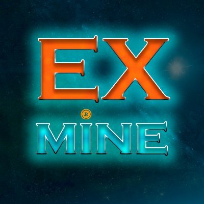 ⚒EXmine⚒ is ready to provide you with round-the-clock access to mining the most popular cryptocurrencies.
#crypto #mining #cryptocurrencies #BTC #LTC #DOGE #USD