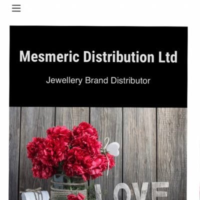 Mesmeric Distribution Ltd