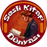 Sesli Kitap Dünyası (@seslikitapd) 's Twitter Profile Photo Sesli Kitap Dünyası (@seslikitapd) 's Twitter Profile Photo