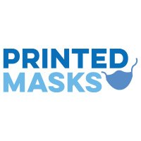 Printedmasks.co.uk(@printedmasks) 's Twitter Profile Photo