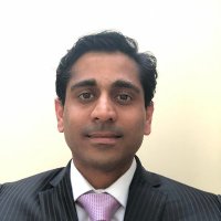 Sandeep Basavarajaiah (@sbasavarajaiah) 's Twitter Profile