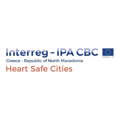 Heart Safe Cities