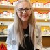 Some Blonde Scientist - Dr Georgia Atkin-Smith (@SomeBlondeSci) Twitter profile photo