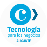 Ticnegocios - Alicante (@ticnegociosalic) 's Twitter Profile