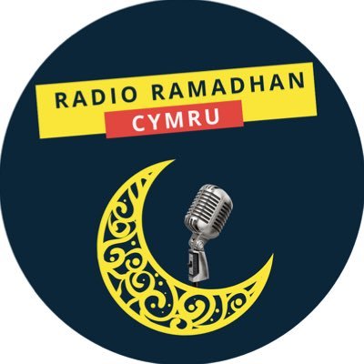 Broadcasting all across Wales and beyond Radio Ramadhan Cymru will be bringing spiritual, lifestyle and social content to your homes during Ramadan