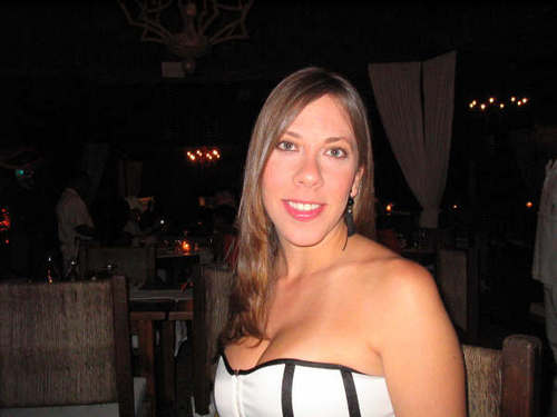 AgnerisA's profile picture. 